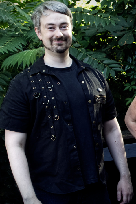 Ben – Tenor