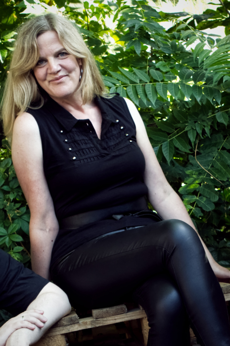 Heike – Tenor