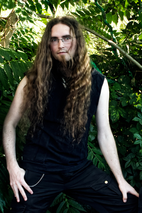Jonathan – Tenor