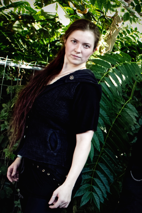 Steffi – Alto