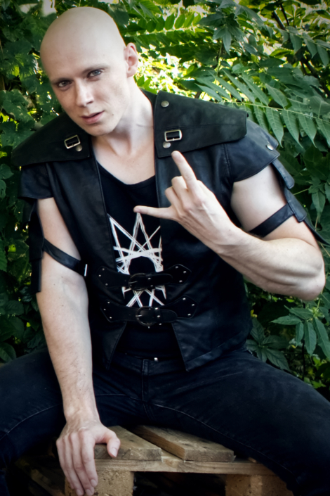 Matthias – Bass