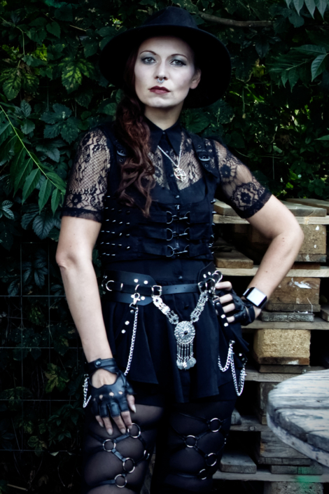 Luna – Soprano