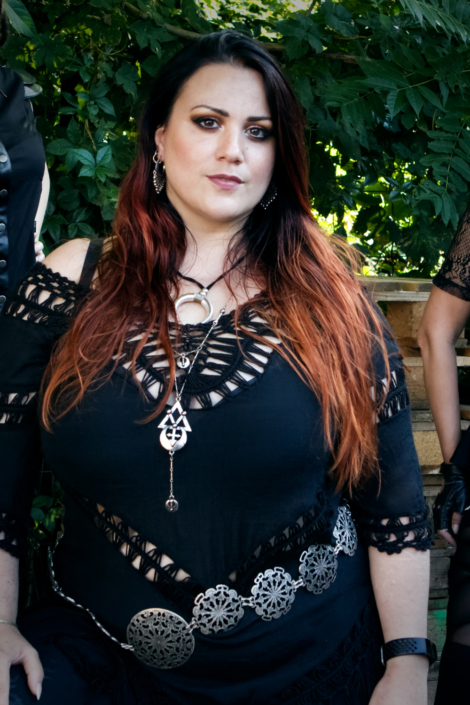 Alina – Soprano